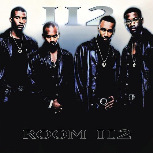 112 - Room 112 - BeatRelease