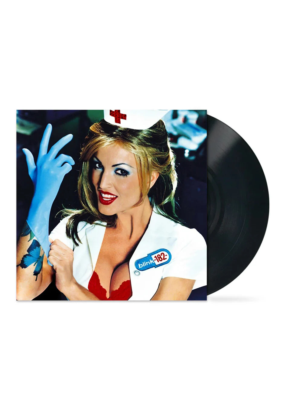 Blink 182 -  Enema Of The State - BeatRelease