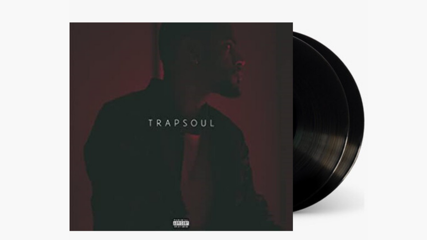 Bryson Tiller - Trapsoul - BeatRelease