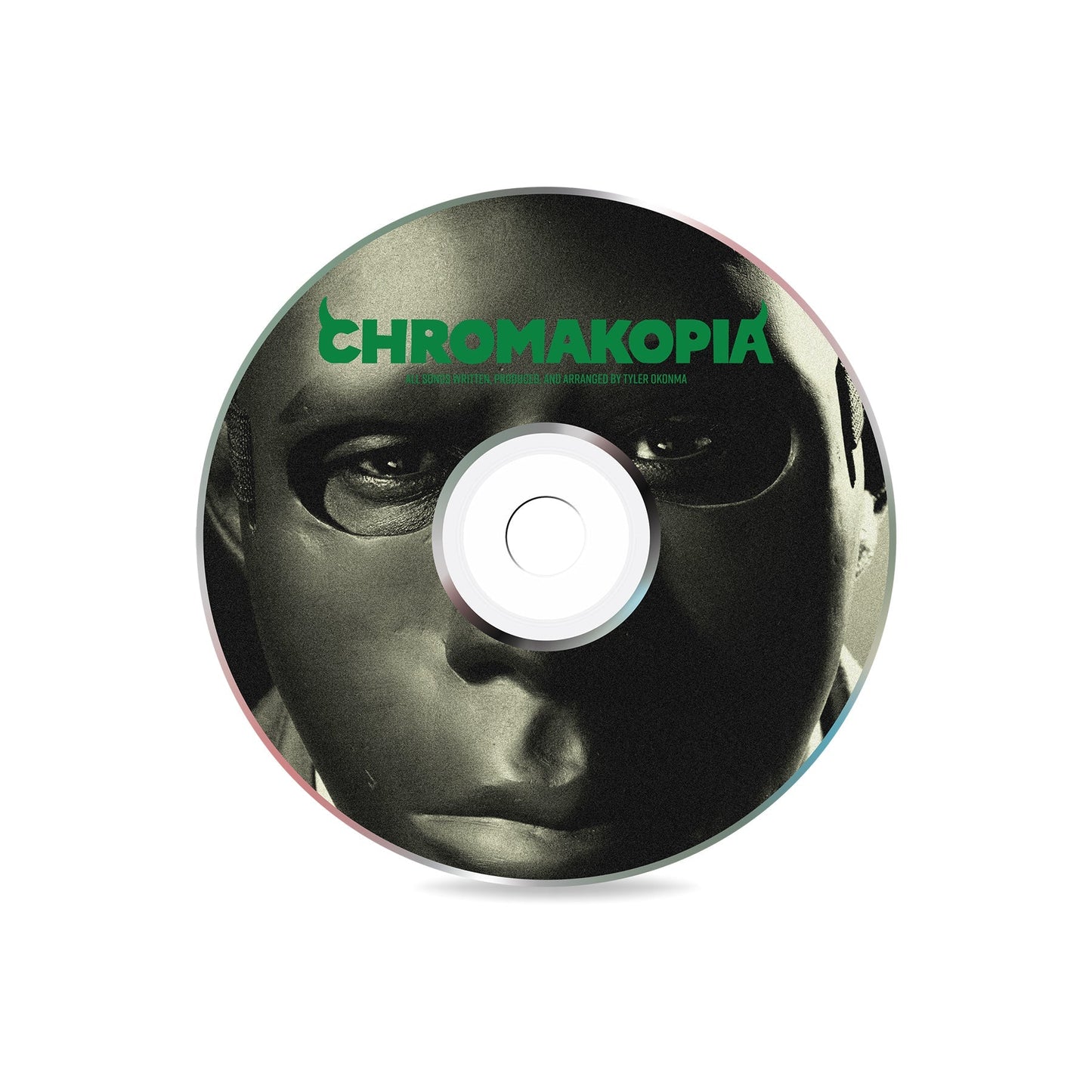 Tyler, The Creator - CHROMAKOPIA CD