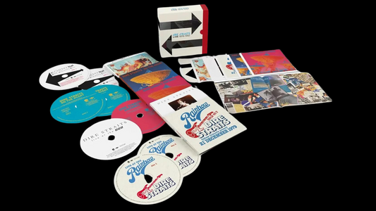 Dire Straits - Live 1978-1992 - CD