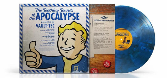 Fallout - The Soothing Sounds of the Apocalypse - BeatRelease