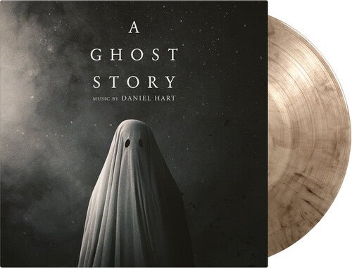 A Ghost Story - Daniel Hart - Smoke - BeatRelease