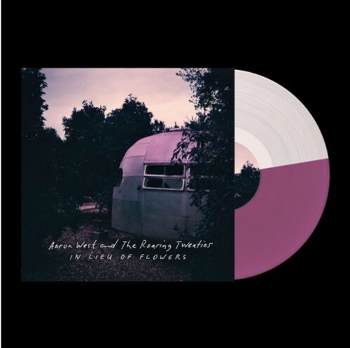 Aaron West & the Roaring Twenties - In Lieu of Flowers - BeatRelease