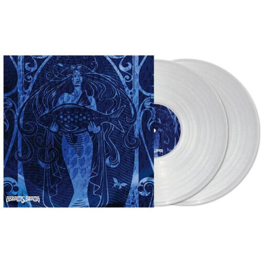 Abramis Brama - Enkel Biljett - Clear Vinyl - BeatRelease