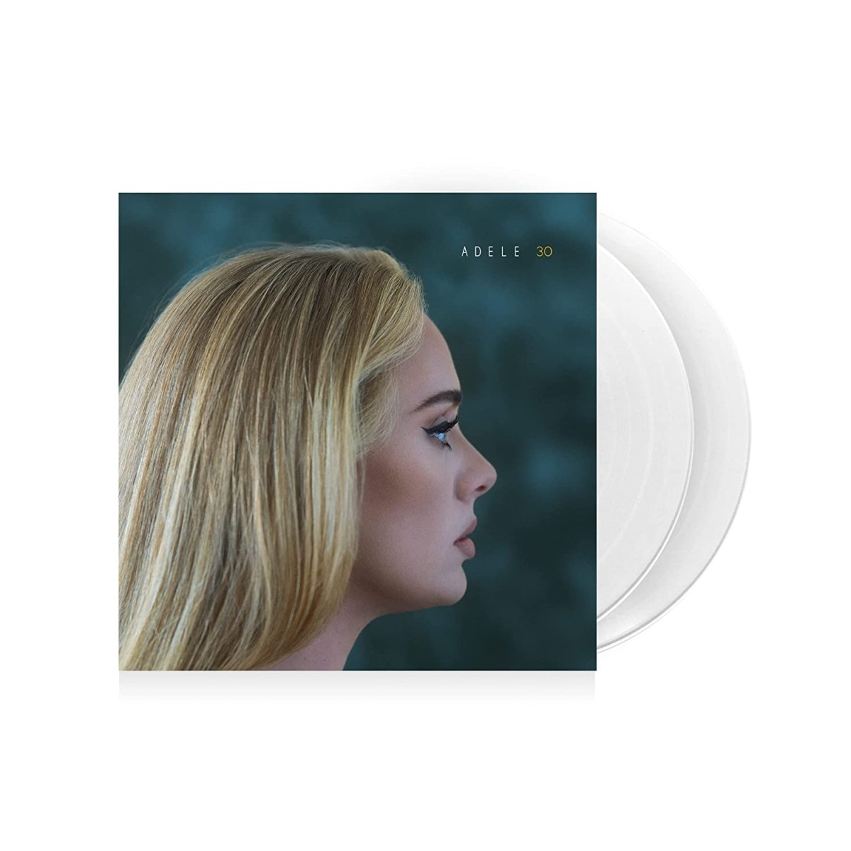 Adele - 30 - Clear - BeatRelease