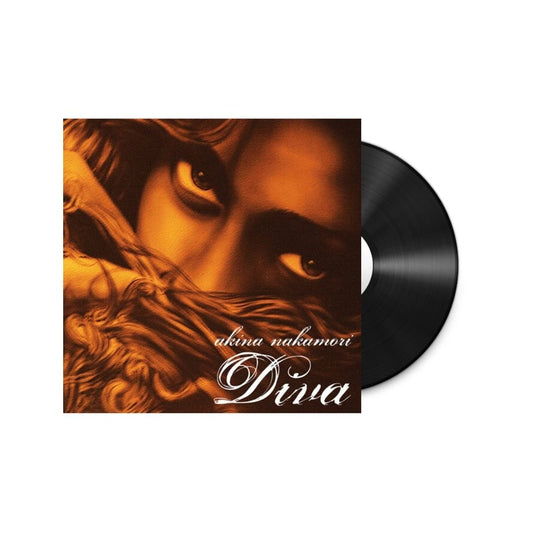 Akina Nakamori - Diva - BeatRelease