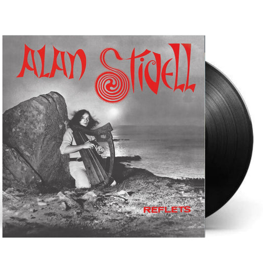 Alan Stivell - Reflets - BeatRelease