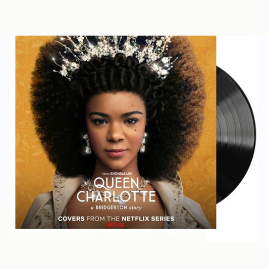 Alicia Keys - Queen Charlotte: A Bridgerton Story - BeatRelease