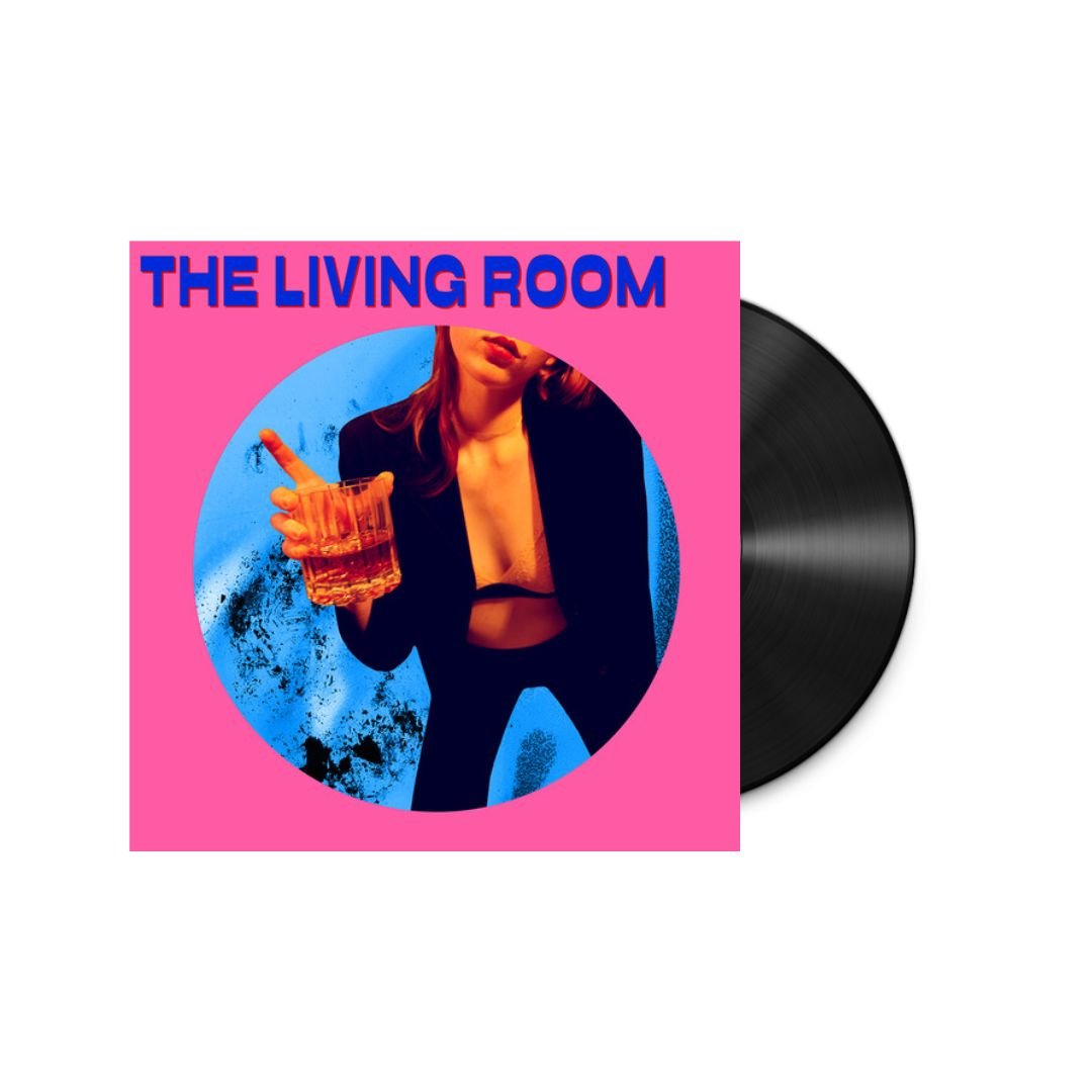 Alien Attitude - The Living Room - BeatRelease