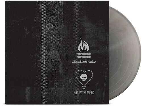 Alkaline Trio - Split (Anniv. Ed.) - BeatRelease