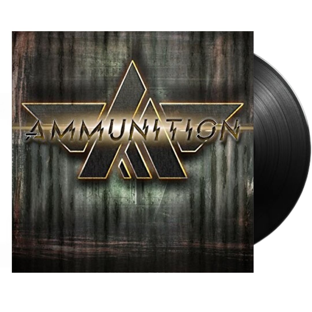 Ammunition - Ammunition - BeatRelease