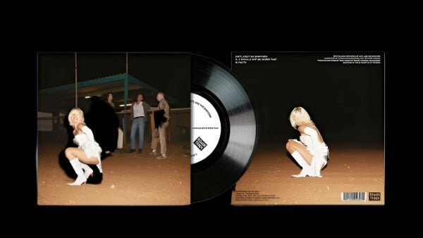 Amyl And The Sniffers – U Should Not Be Doing That / Facts - BeatRelease