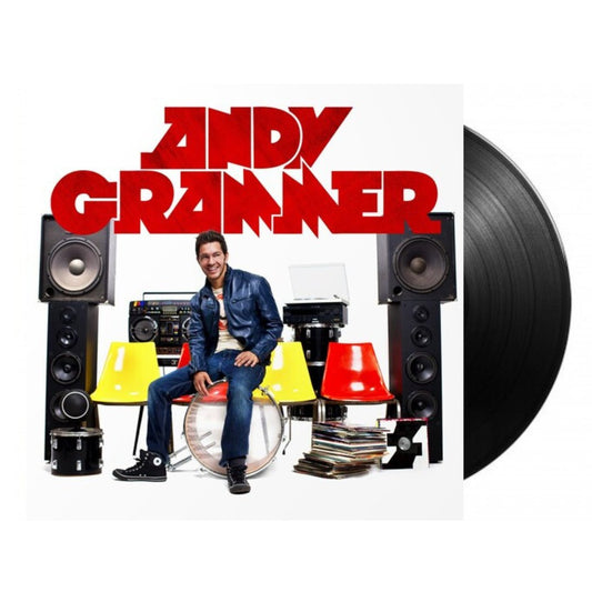 Andy Grammer - Andy Grammer - BeatRelease