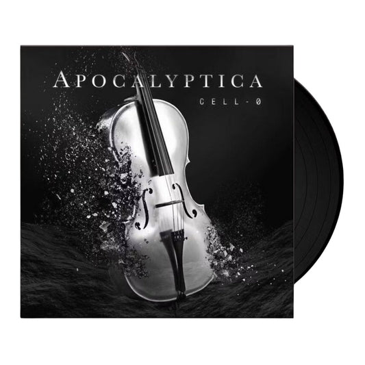 Apocalyptica - Cello - o - BeatRelease