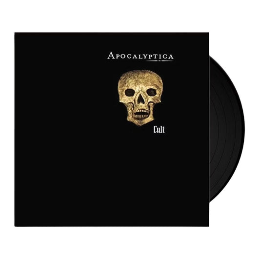 Apocalyptica - Cult - BeatRelease