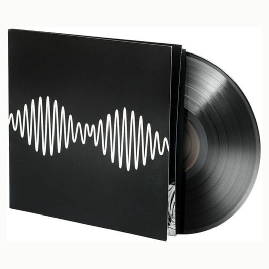 Arctic Monkeys - AM - BeatRelease