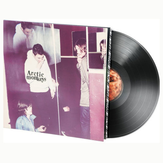 Arctic Monkeys - Humbug - BeatRelease