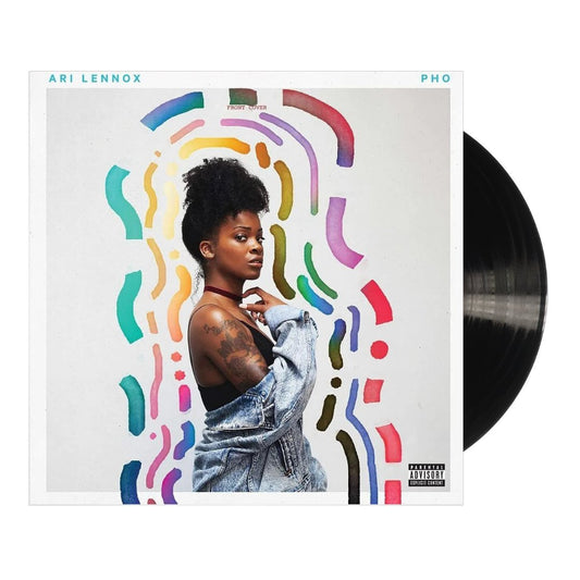 Ari Lennox - PHO - BeatRelease