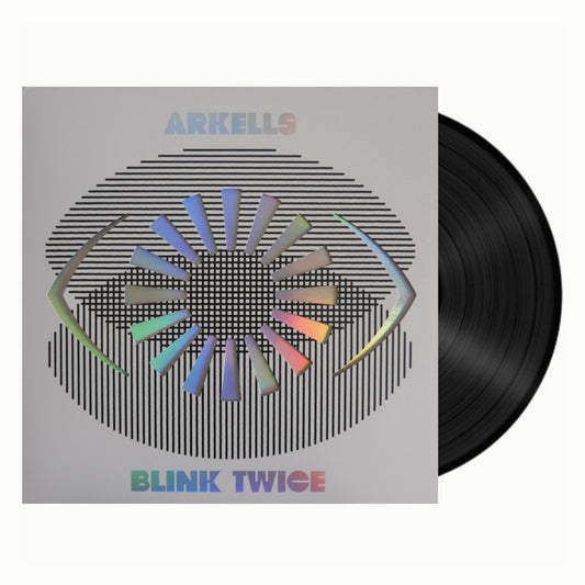 Arkells - Blink Twice - BeatRelease