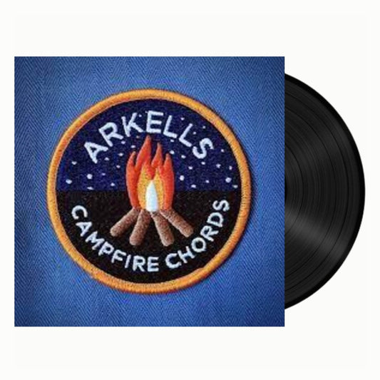 Arkells - Campfire Chords [Import] - BeatRelease