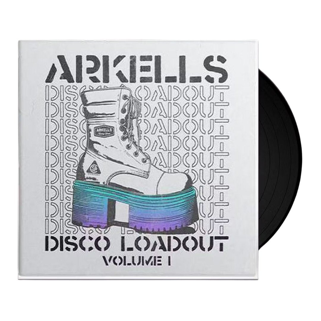 Arkells - Disco Loadout Vol 1 - BeatRelease