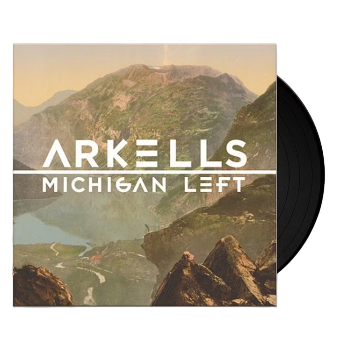 Arkells - Michigan Left: 10th Anniversary - BeatRelease