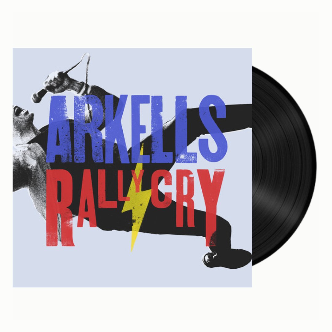 Arkells - Rally Cry - BeatRelease