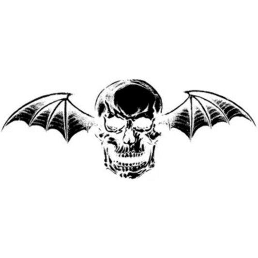 Avenged Sevenfold - Black - BeatRelease