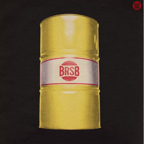 Bacao Rhythm & Steel Band - BRSB - BeatRelease