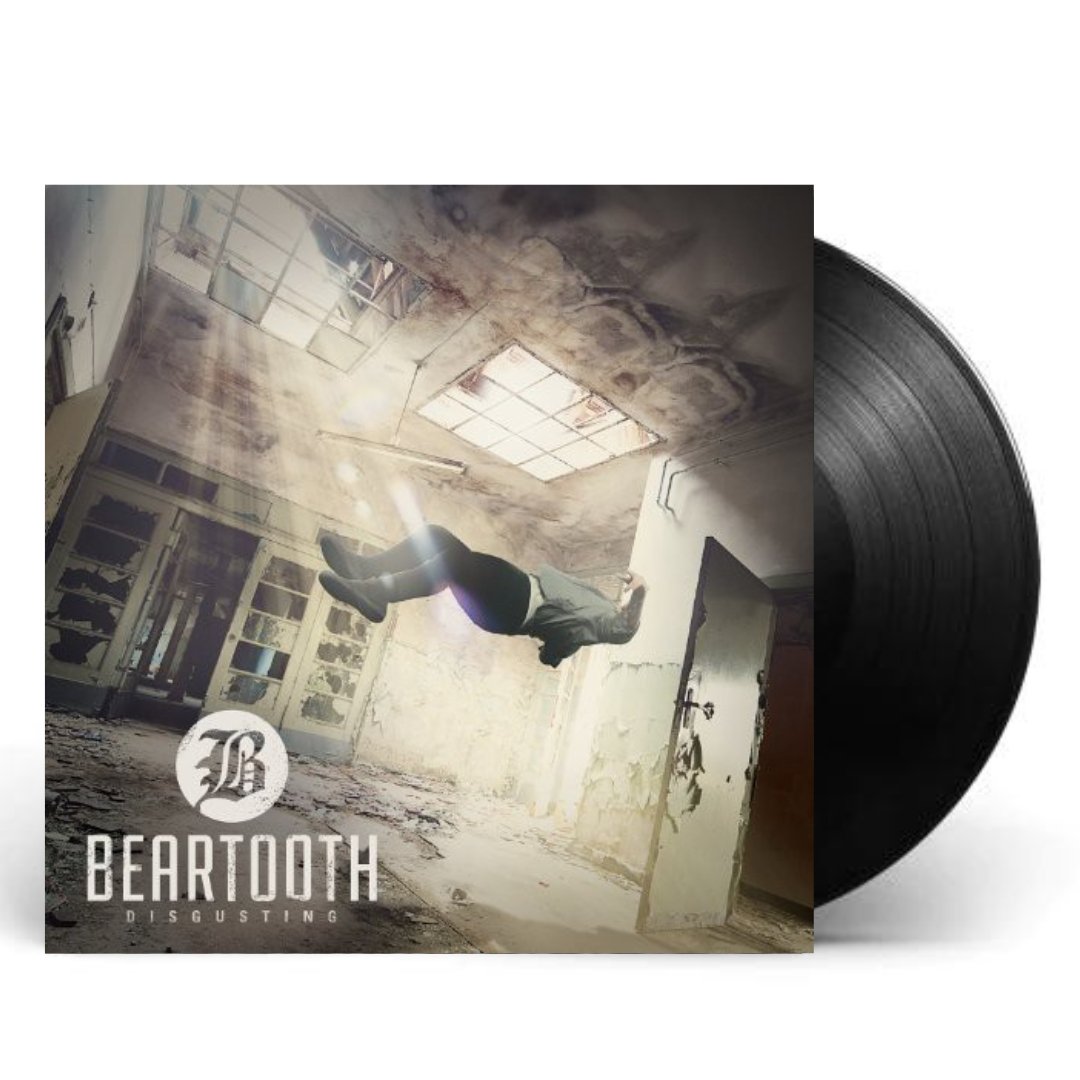 Beartooth - Disgusting - BeatRelease