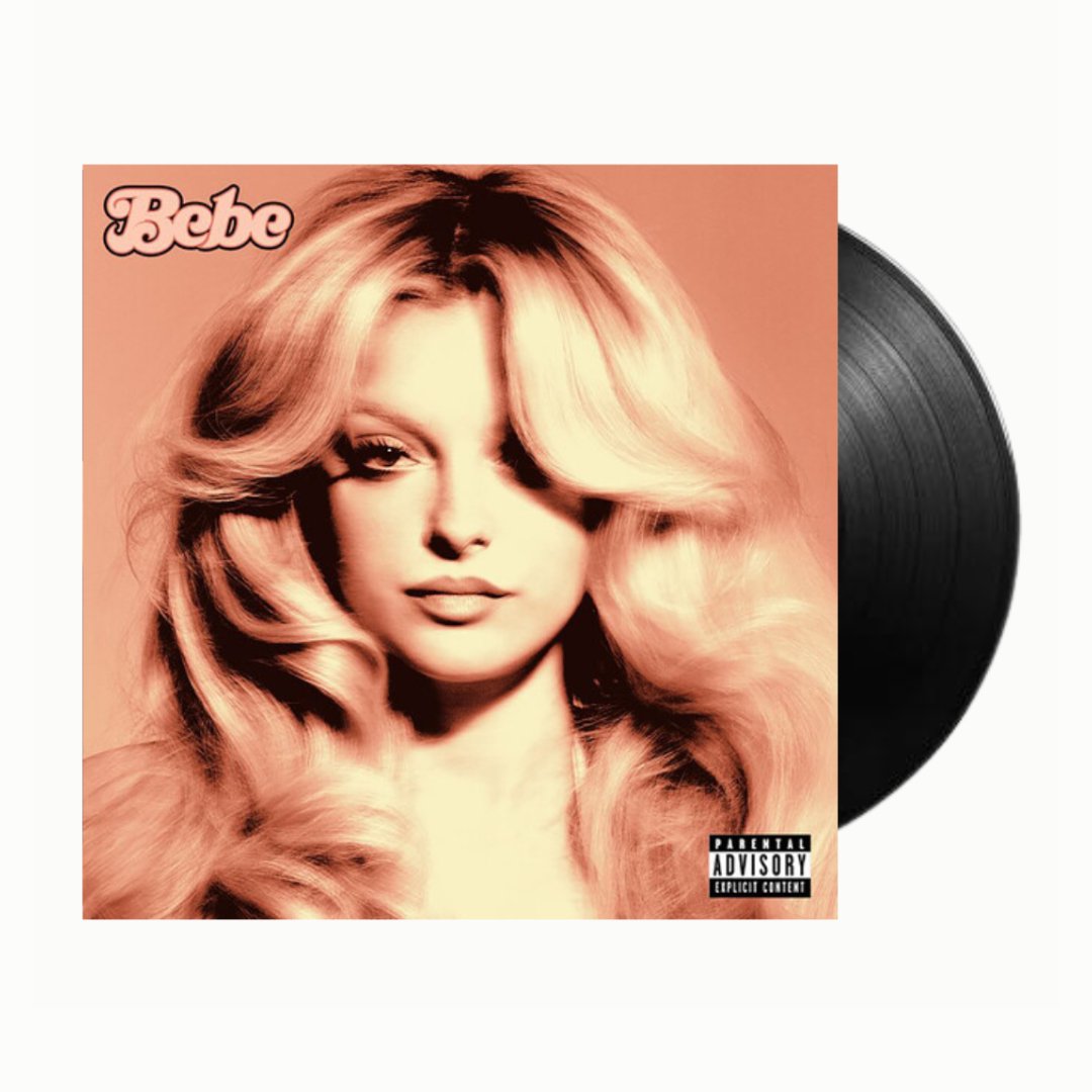 Bebe Rexha - Bebe - BeatRelease