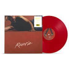 Ben Platt - Reverie - Apple Red - BeatRelease