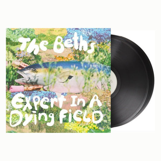 Beths - Expert In A Dying Field - BeatRelease