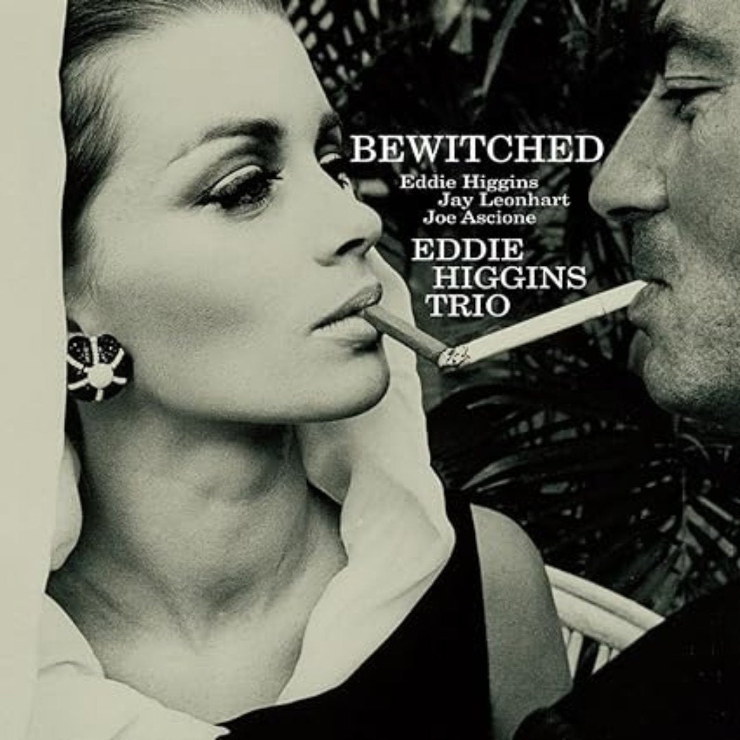 Bewitched - Japanese Remaster - BeatRelease