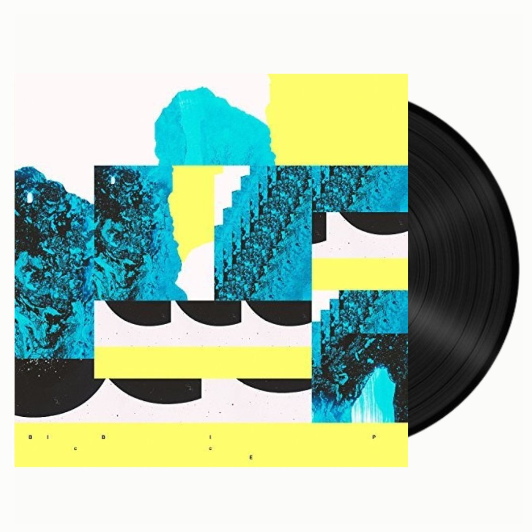 Bicep - Bicep - BeatRelease