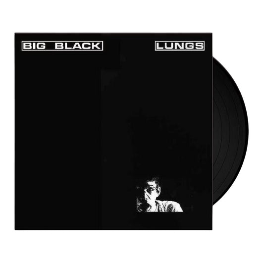 Big Black - Lungs - BeatRelease