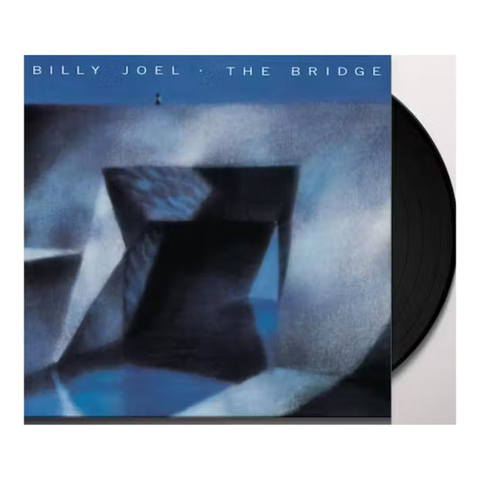 Billy Joel - The Bridge-30Th Anniversary Edition - BeatRelease