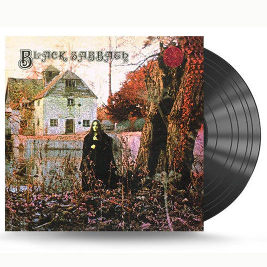 Black Sabbath - Black Sabbath - BeatRelease