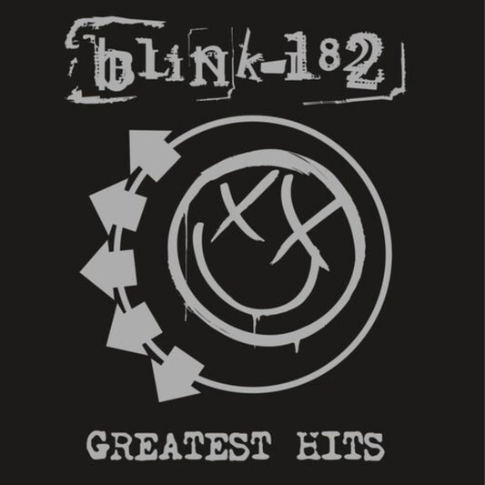 Blink 182 - Greatest Hits - BeatRelease