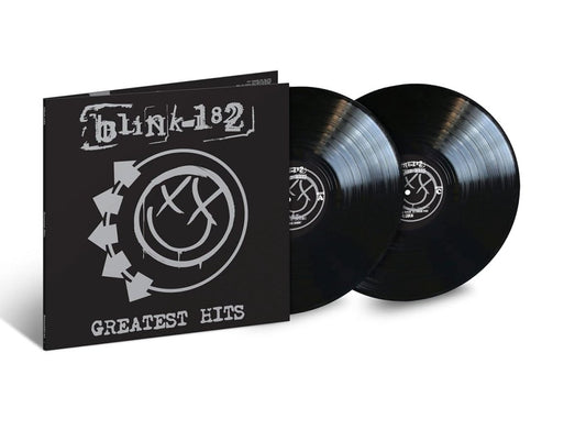 Blink-182 – Greatest Hits - BeatRelease