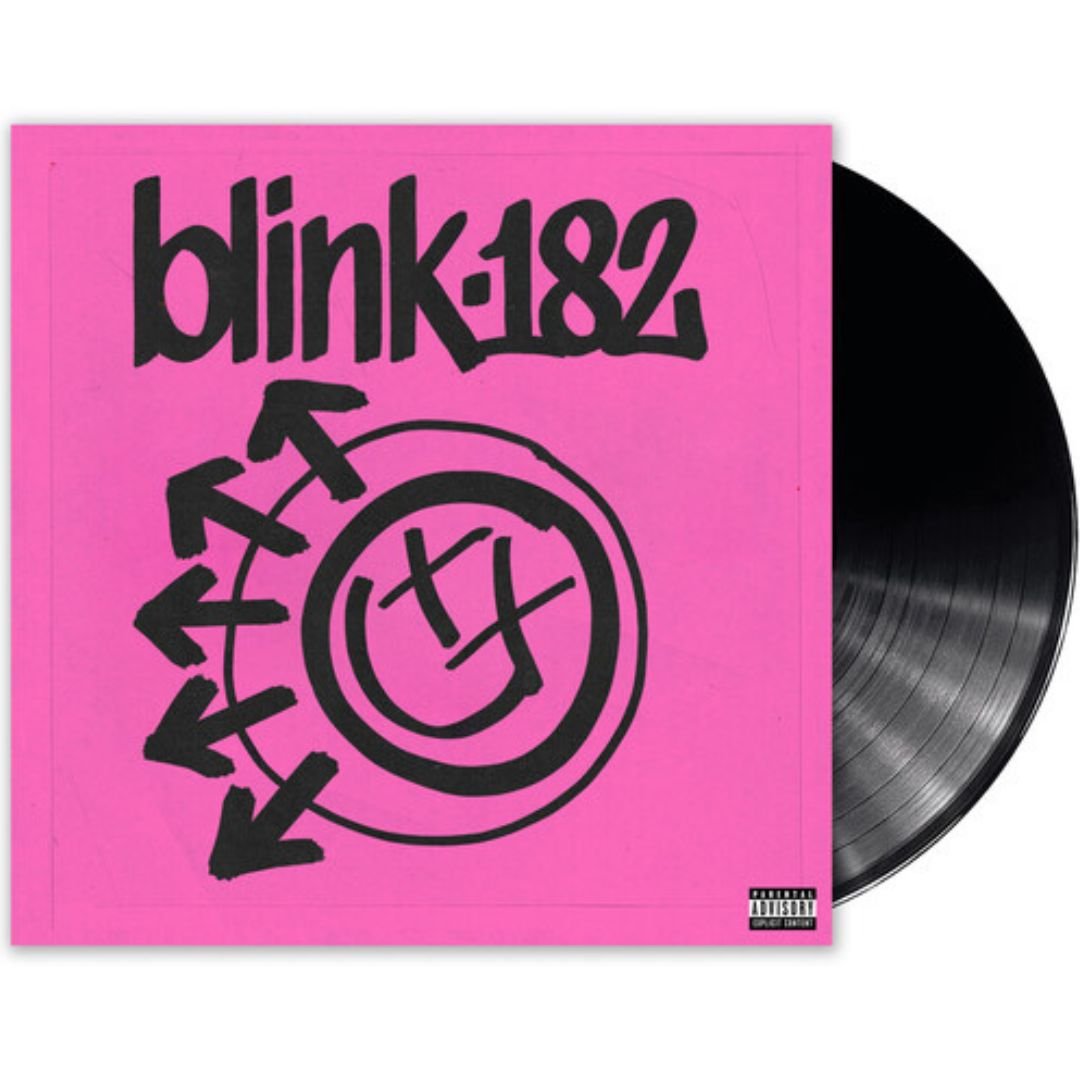 Blink 182 -One More Time - BeatRelease