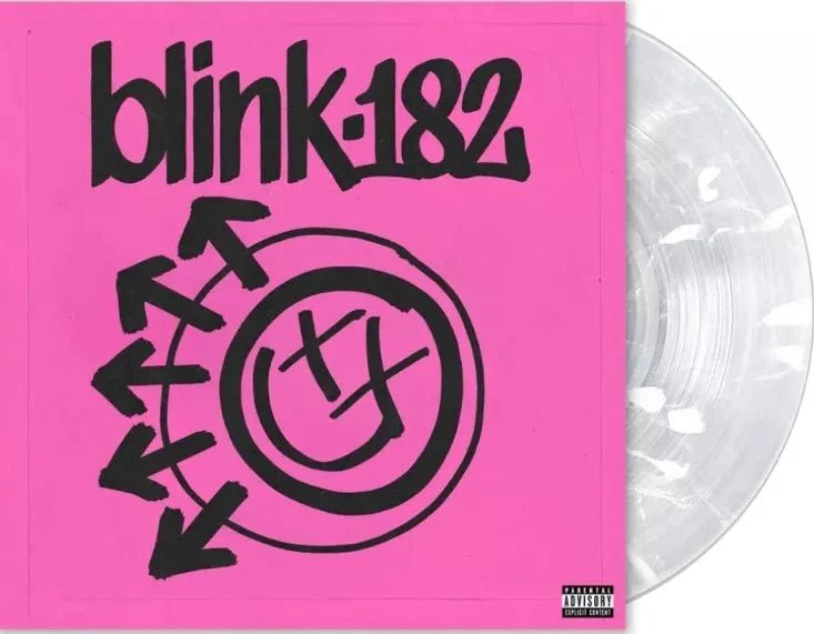 Blink 182 - One More Time... - Travis D2C - BeatRelease