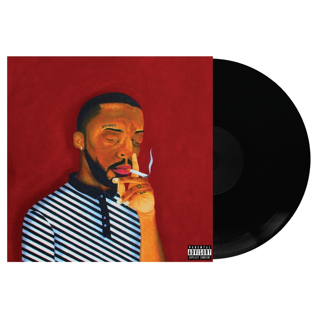 Brent Faiyaz - A.M. Paradox - BeatRelease