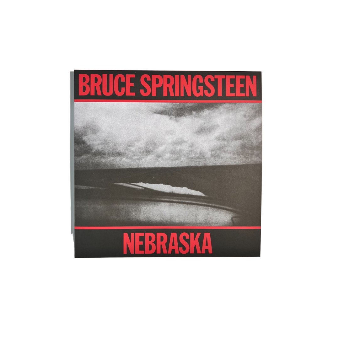 Bruce Springsteen - Nebraska - Smoke - BeatRelease