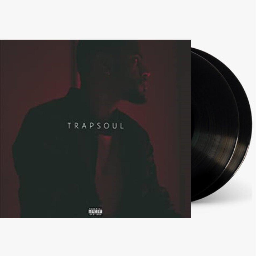 Bryson Tiller - Trapsoul - BeatRelease