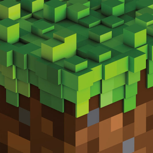 C418 - Minecraft Volume Alpha (UO) - Granite - BeatRelease