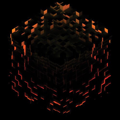 C418 - Minecraft Volume Beta - Red - BeatRelease