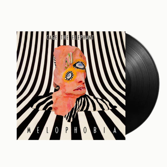 Cage the Elephant - Melophobia - BeatRelease