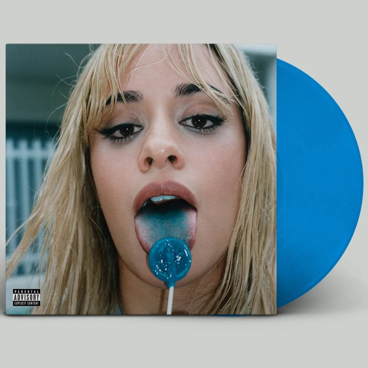 Camila Cabello – C,XOXO - Sky Blue - BeatRelease